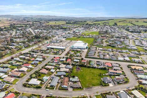 Photo of property in 21b Seadown Crescent, Amberley, 7410