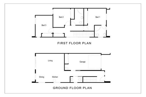 Photo of property in 10/25 Thackeray Street, Hamilton Lake, Hamilton, 3204