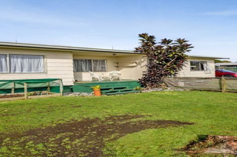 Photo of property in 60 Hume Street, Waitara, 4320