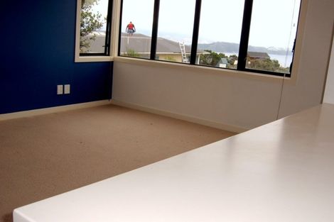 Photo of property in 7 Imran Terrace, Khandallah, Wellington, 6035