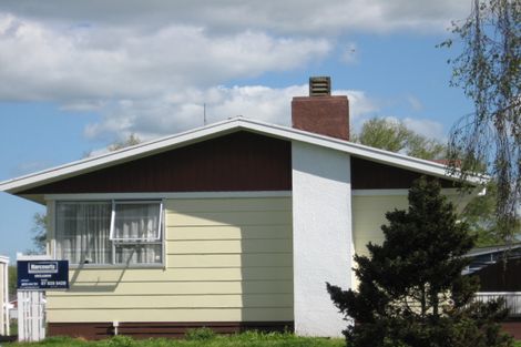 Photo of property in 55 James Henry Crescent, Huntly, 3700