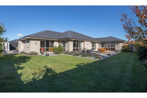 Photo of property in 9 Kotuku Street, Lincoln, 7608