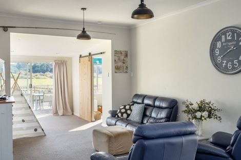 Photo of property in 291 Hinemoa Valley Road, Kaitawa, Pahiatua, 4981