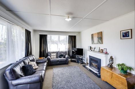 Photo of property in 46 Massey Crescent, Marewa, Napier, 4110
