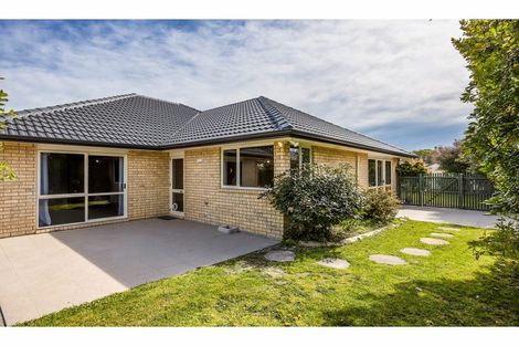Photo of property in 11 Ti Rakau Drive, Woolston, Christchurch, 8023