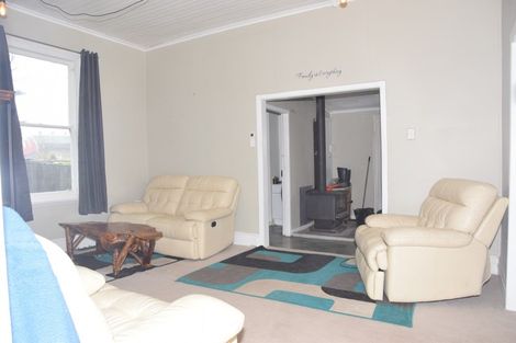 Photo of property in 235 Wallacetown Lorneville Highway, Underwood, Invercargill, 9874