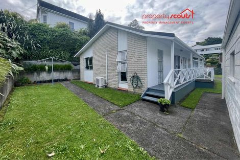 Photo of property in 33b Carrington Street, New Plymouth, 4310