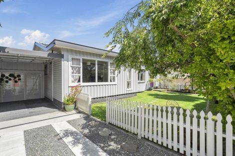 Photo of property in 69 Pine Avenue, Ebdentown, Upper Hutt, 5018