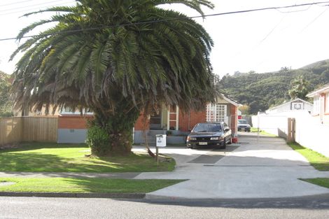 Photo of property in 7 Hay Street, Naenae, Lower Hutt, 5011