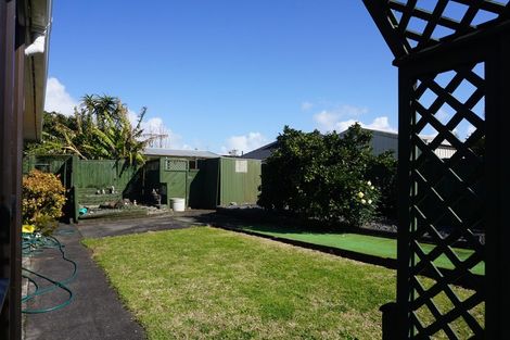Photo of property in 3/51 Huia Road, Papatoetoe, Auckland, 2025