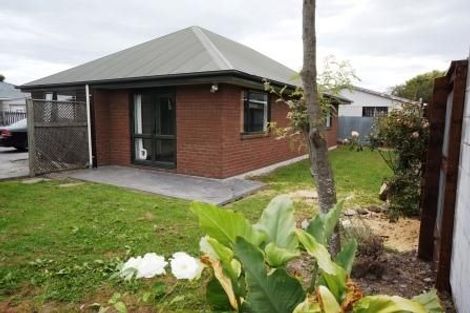 Photo of property in 13b Church Street, Rangiora, 7400