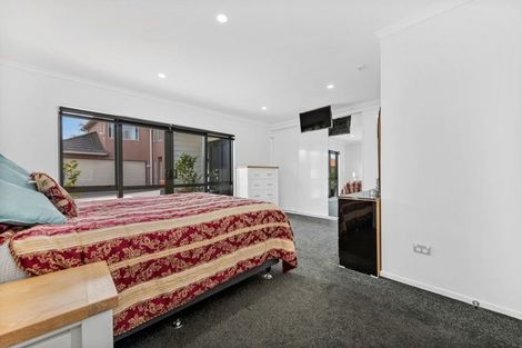 Photo of property in 39b Chieftain Rise, Goodwood Heights, Auckland, 2105