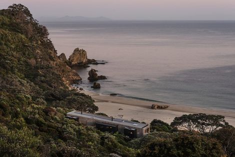 Photo of property in 344 Black Jack Road, Kuaotunu, Whitianga, 3592