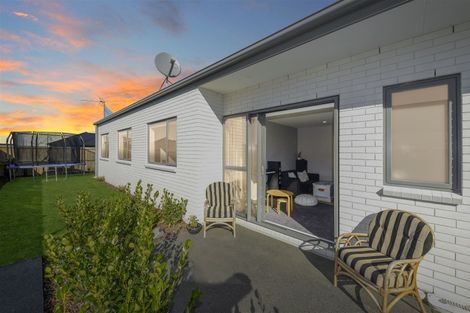 Photo of property in 4 Rothwell Drive, Rolleston, 7615