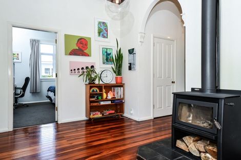 Photo of property in 4 Wilson Street, Hamilton East, Hamilton, 3216