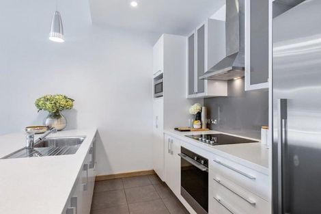 Photo of property in Urbis Apartments, 7/5 Raroa Road, Hutt Central, Lower Hutt, 5010