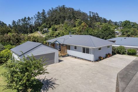 Photo of property in 56 Barry Road, Waihi, 3610