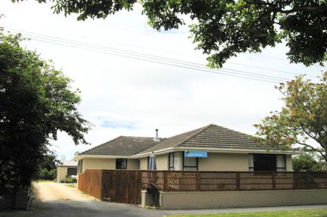 Photo of property in 28 Wayside Avenue, Burnside, Christchurch, 8053