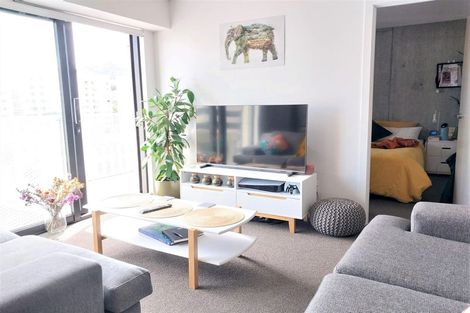 Photo of property in 1103/111 Dixon Street, Te Aro, Wellington, 6011