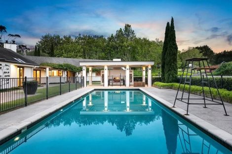 Photo of property in 8 Kennedys Road, Whenuapai, Auckland, 0814