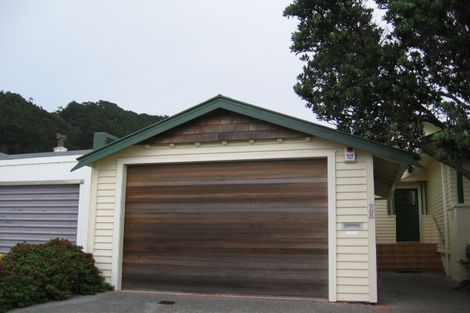 Photo of property in 58 Hector Street, Seatoun, Wellington, 6022