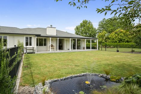 Photo of property in 1 Cliftondell Close, Matamata, 3400