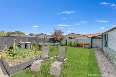 Photo of property in 17 Baker Street, West End, Timaru, 7910