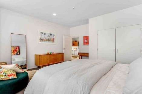 Photo of property in 4/34 Pollen Street, Grey Lynn, Auckland, 1021