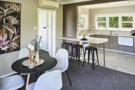 Photo of property in 60 Anne Street, Wadestown, Wellington, 6012