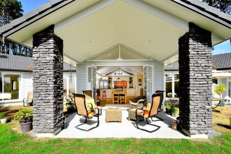 Photo of property in 246 Blackbridge Road, Dairy Flat, Albany, 0794