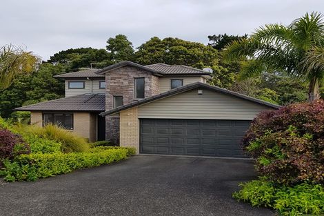 Photo of property in 33 Dressage Lane, Greenhithe, Auckland, 0632