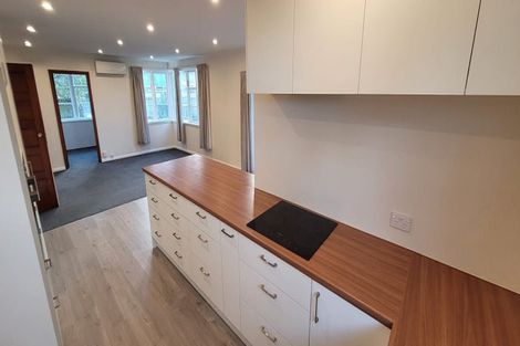 Photo of property in 2 Denvir Street, Strowan, Christchurch, 8052