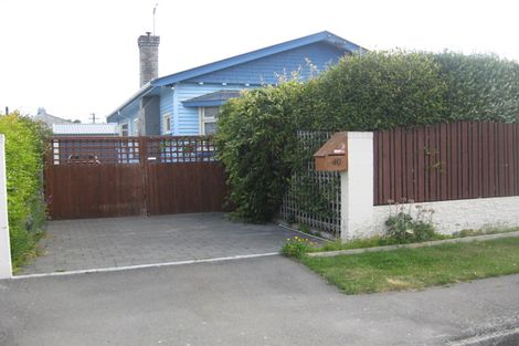Photo of property in 18 Hastings Street West, Sydenham, Christchurch, 8023