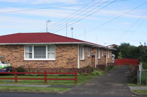 Photo of property in 1/87 Carruth Road, Papatoetoe, Auckland, 2025
