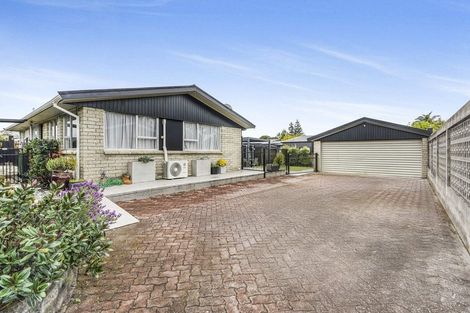 Photo of property in 149 Totara Drive, Pukete, Hamilton, 3200