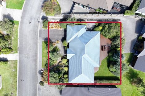 Photo of property in 4 Mount Isobel Place, Hanmer Springs, 7334