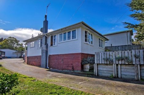Photo of property in 10 Lewis Street, Te Kamo, Whangarei, 0112