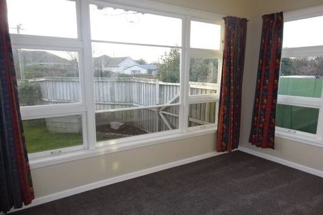 Photo of property in 4 Muirson Avenue, Hoon Hay, Christchurch, 8025