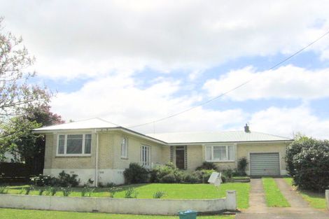 Photo of property in 14 Turnbull Crescent, Morrinsville, 3300
