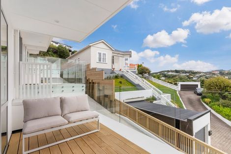 Photo of property in 25b Liffey Street, Island Bay, Wellington, 6023