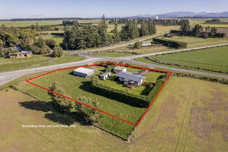 Photo of property in 476 Kimberley Road, Darfield, 7571