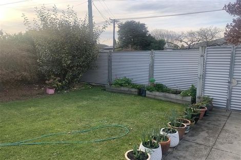 Photo of property in 22 Moreland Avenue, Papanui, Christchurch, 8053