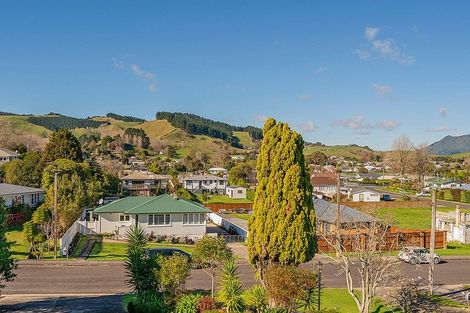 Photo of property in 12 Claremont Avenue, Paeroa, 3600