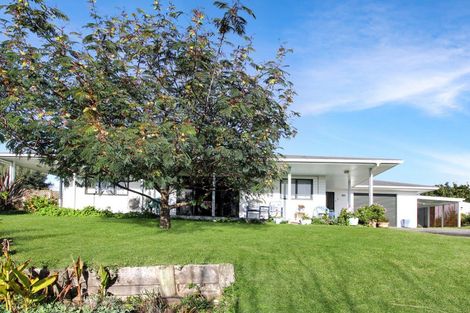 Photo of property in 42b Union Street, Foxton, 4814