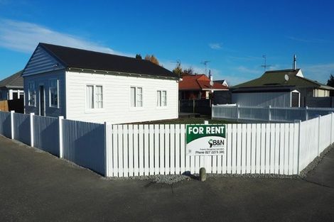 Photo of property in 121 Elizabeth Street, Allenton, Ashburton, 7700