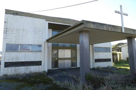 Photo of property in 26 Mills Street, Runanga, 7803