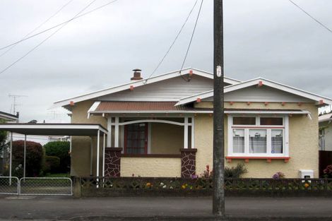 Photo of property in 18 Dublin Street, Whanganui, 4500