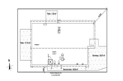 Photo of property in 11 Croucher Street, Kaiapoi, 7630