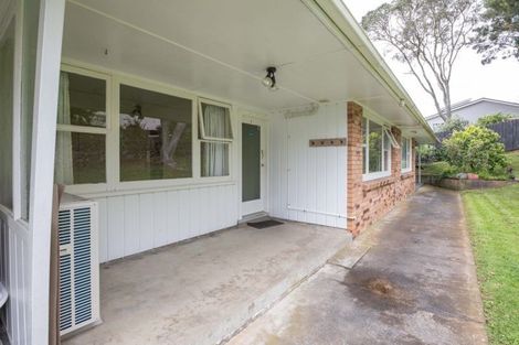 Photo of property in 3/53a Mount St John Avenue, Epsom, Auckland, 1051