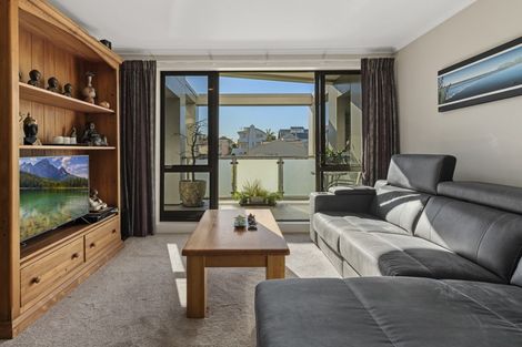 Photo of property in Paramount Apartments, 25/281 Maunganui Road, Mount Maunganui, 3116